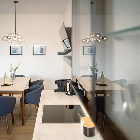 Pr Premium Apartment Rovinj Bagian luar foto