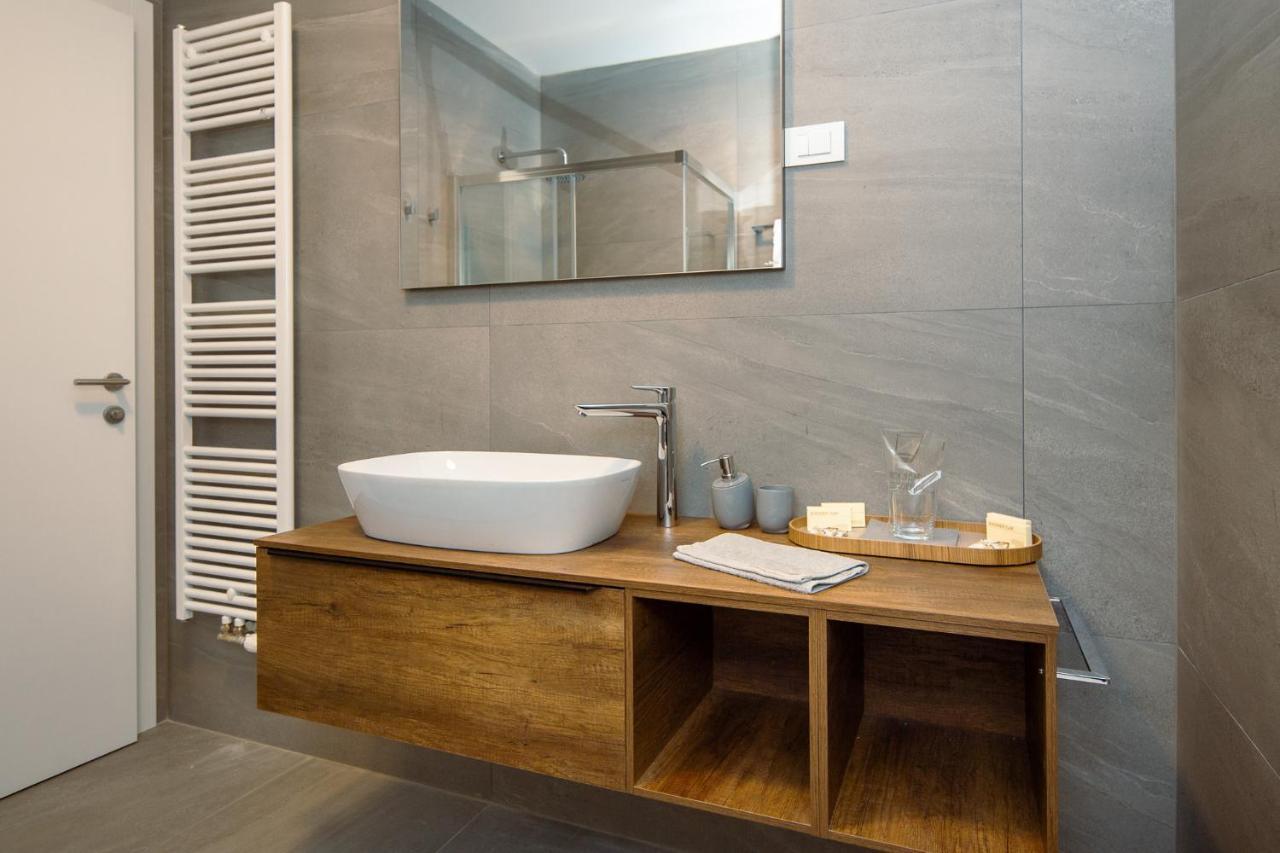 Pr Premium Apartment Rovinj Bagian luar foto