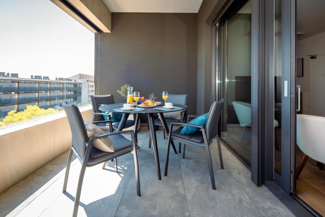 Pr Premium Apartment Rovinj Bagian luar foto